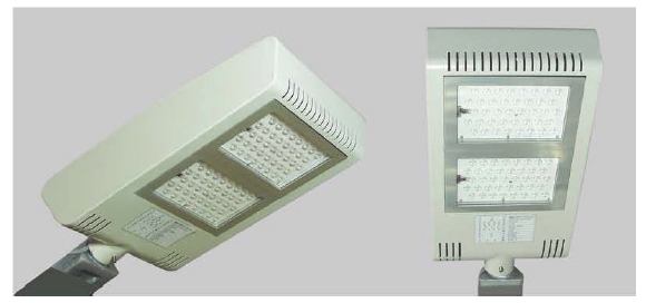 manufactured 100 W light emitting diode safety street lighting.