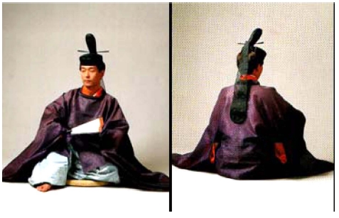 Jikeui-Won-si-mul-eo Life of Rokuzoin, p. 58.