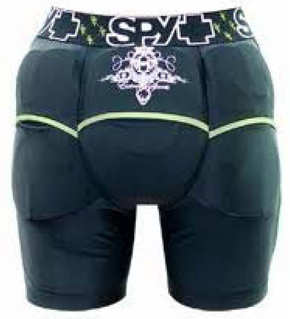 Underwear for safety guard gear. http://www.google.co.kr.