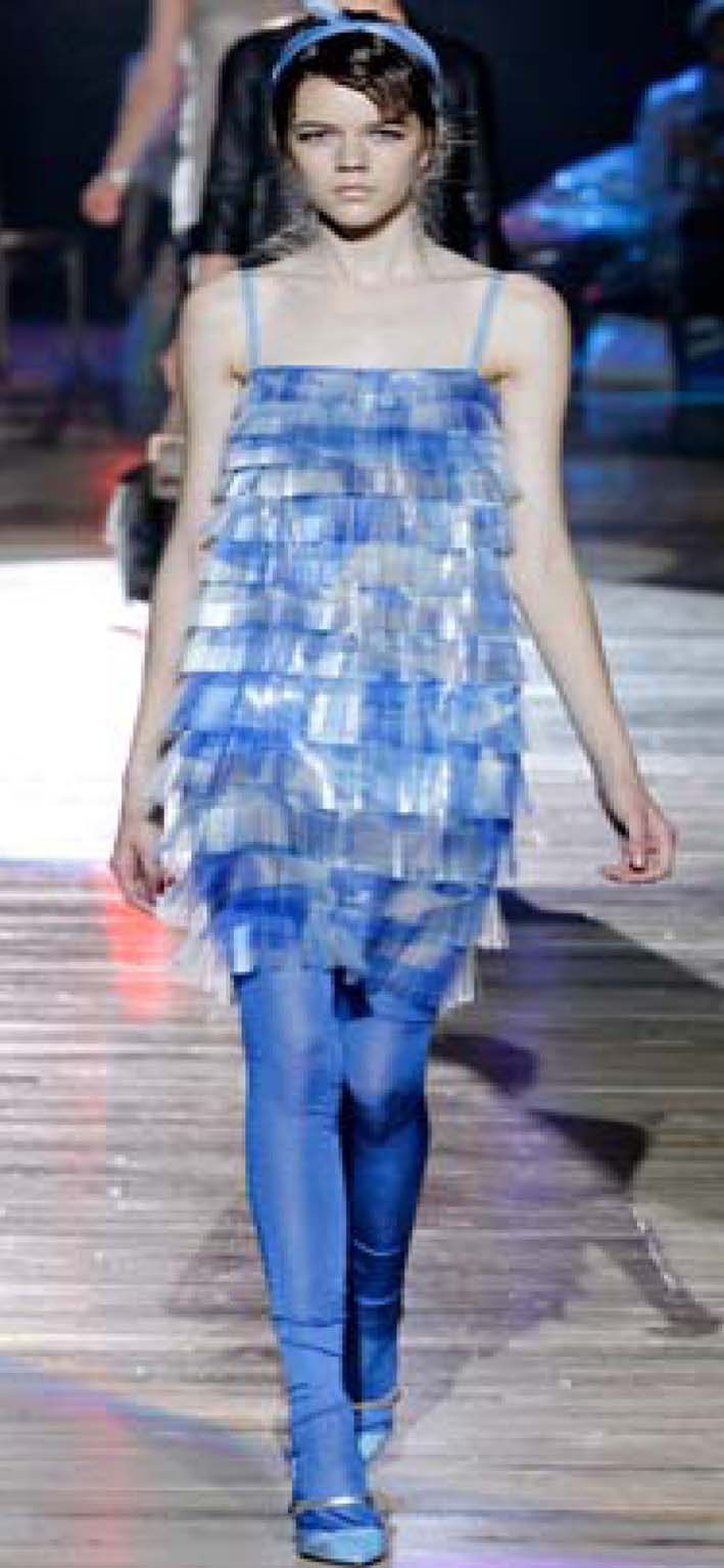 Ready-to-Wear Marc Jacobs 2012 S/S. http://www.style.com.