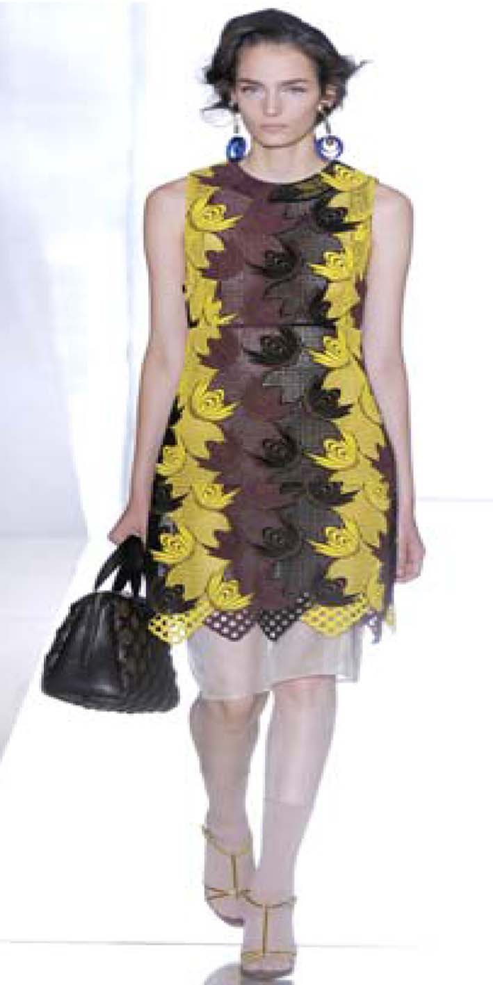 Ready-to-Wear MARNI 2012 S/S. http://www.style.com.