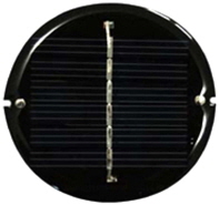 Solar cell. http://www.solarcenter.co.kr.