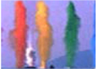 Smokescreen waterspout. www.seoulfireworks.com