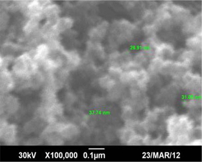 Scanning electron microscope and energy-dispersive X-ray spectroscopy analysis of soot obtained from the atmospheric combustion of carbon black. Reprinted with permission from [57].