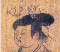 Buyao. 5000 Years of Chinese Costumes(1995), p. 143.