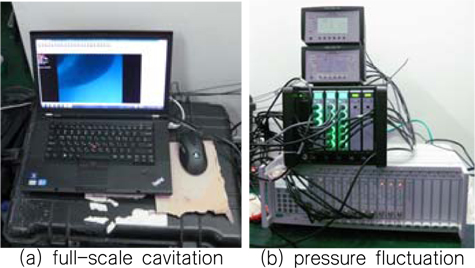 Data acquisition and analysis device